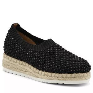 Adrienne Vittadini Espadrille